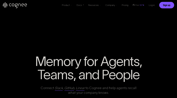 cognee.ai