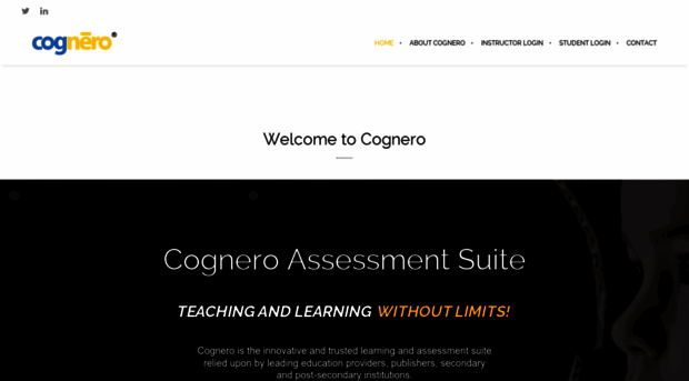 cognero.com