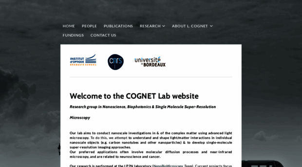 cognet-research.com