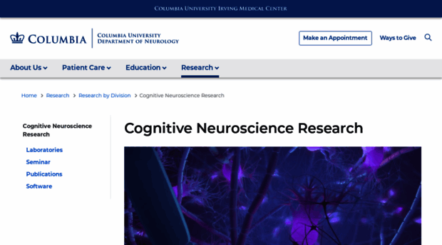 cogneurosci.org