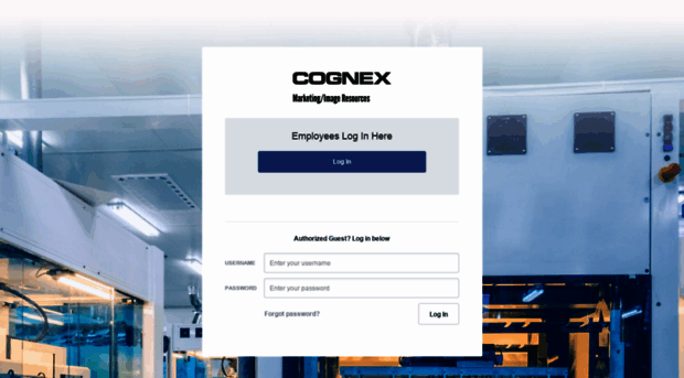 cognex.imagerelay.com