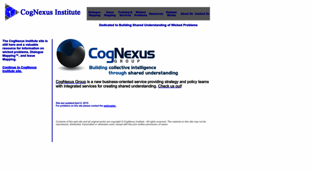 cognexus.org