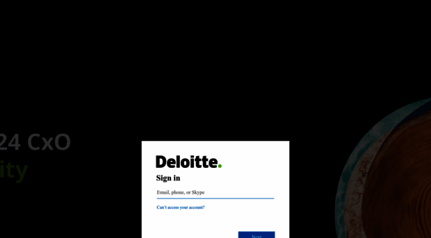 cognia.deloitteresources.com