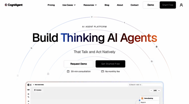 cogniagent.ai