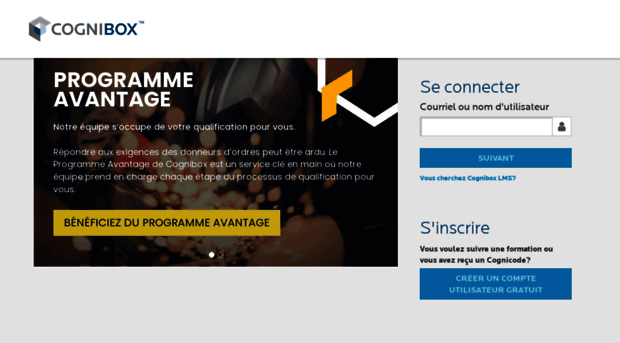 cognibox.net