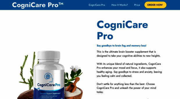 cognicare-pro.colibrim.com