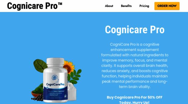 cognicareprobuy.com