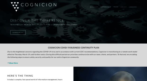 cognicion.com