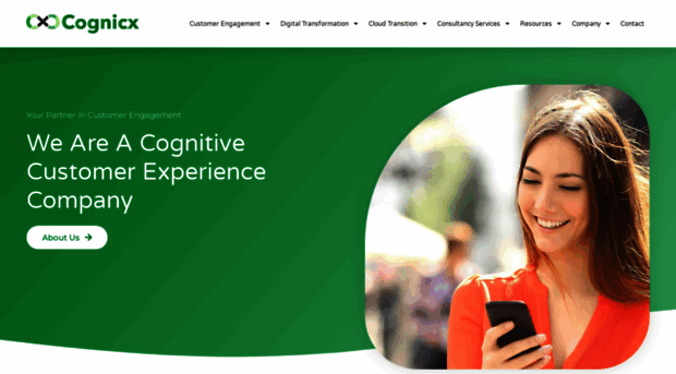 cognicx.com