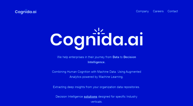 cognida.ai