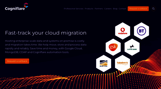 cogniflare.io