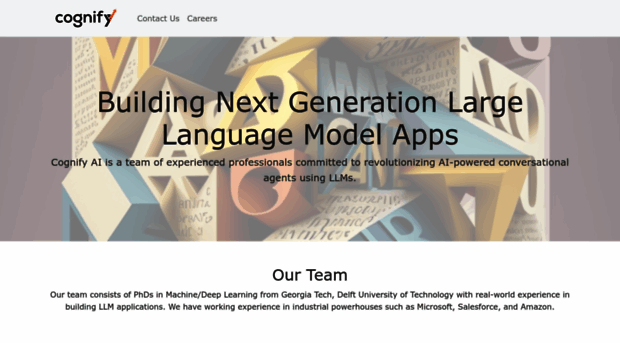 cognify-ai.com