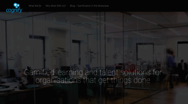 cognify.co.uk
