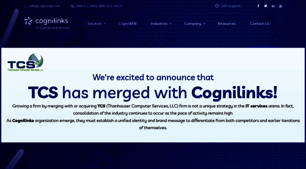 cognilinks.com