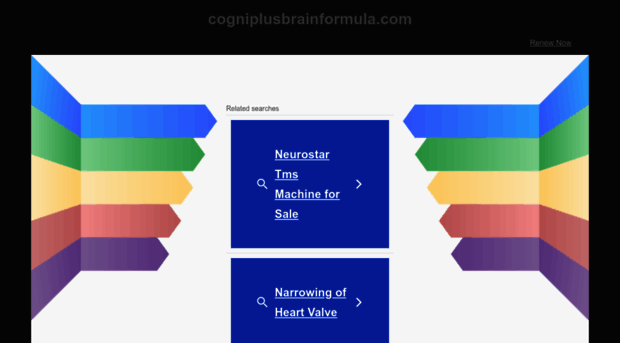 cogniplusbrainformula.com