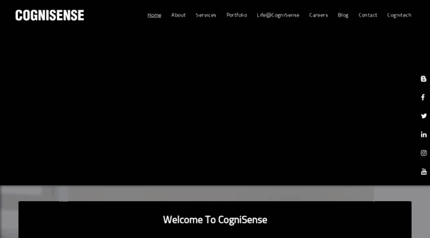 cognisensemedia.com