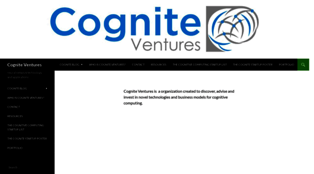 cogniteventures.com