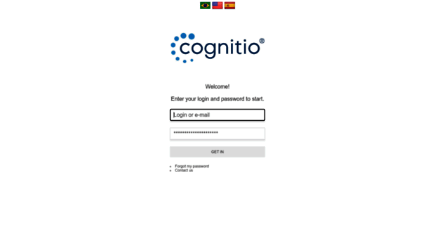 cognitio.com