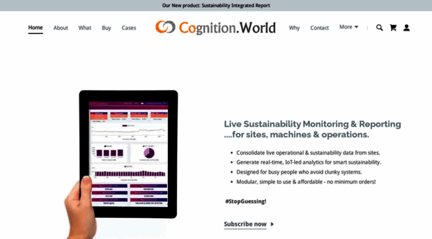 cognition.world