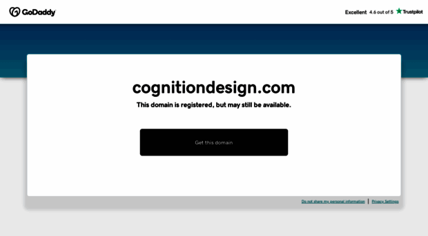 cognitiondesign.com