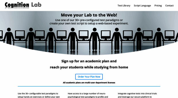 cognitionlab.com