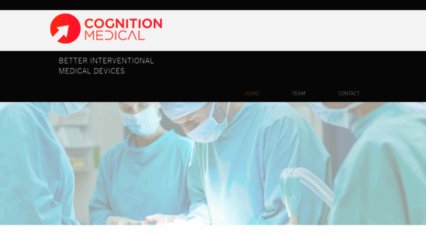 cognitionmedical.com