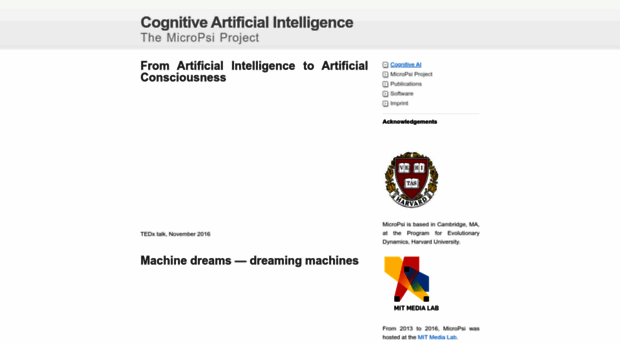 cognitive-ai.com