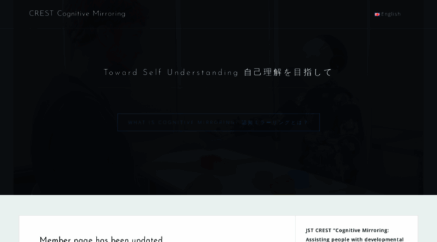 cognitive-mirroring.org
