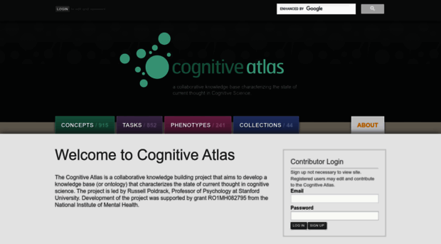 cognitiveatlas.org