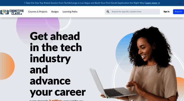 cognitiveclass.ai