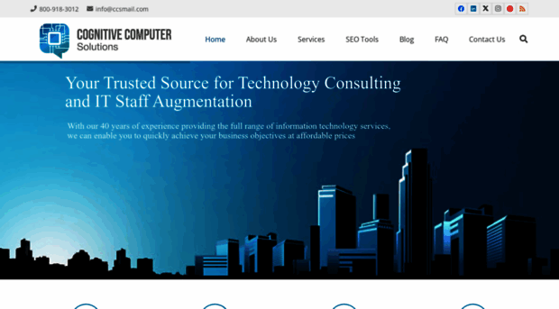 cognitivecomputersolutions.com