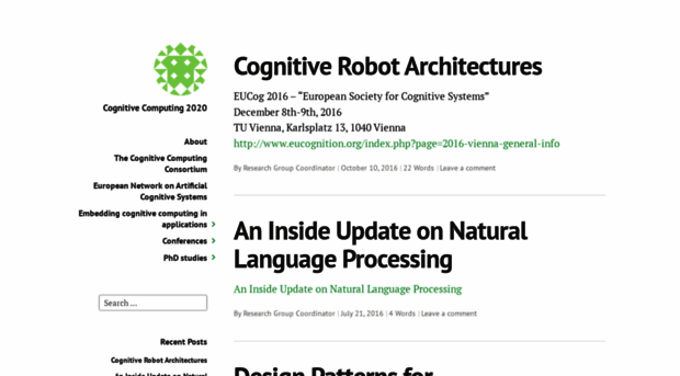 cognitivecomputing2020.wordpress.com