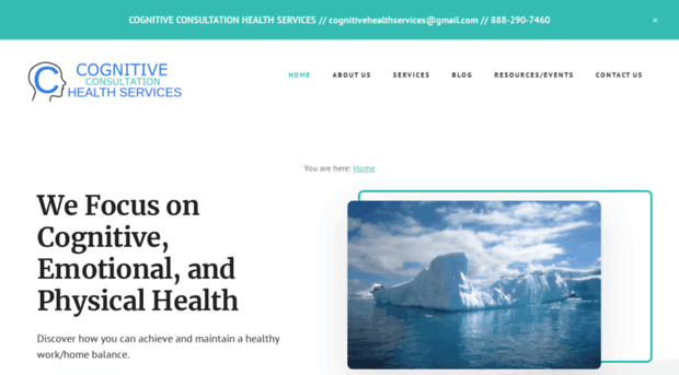 cognitiveconsultationhealthservices.com