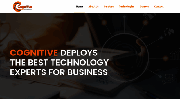 cognitivedataint.com
