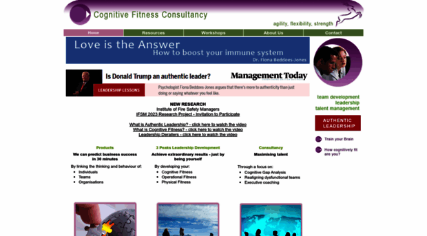 cognitivefitness.co.uk