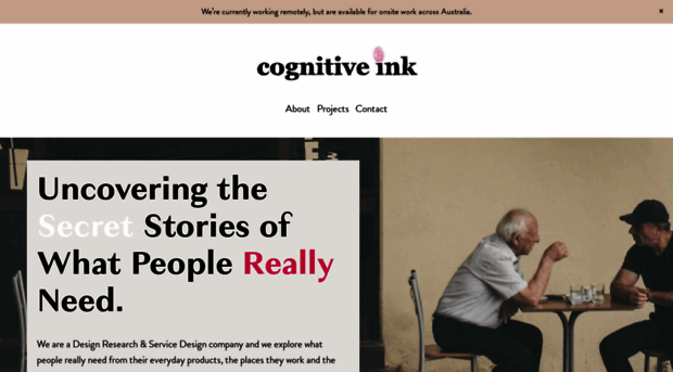 cognitiveink.com