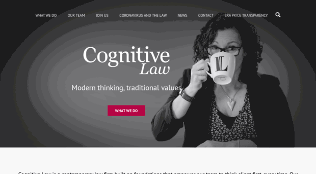 cognitivelaw.co.uk