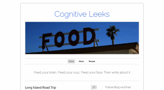 cognitiveleeks.com