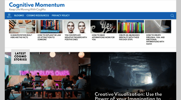 cognitivemomentum.com