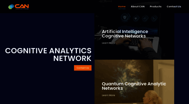 cognitivenet.io