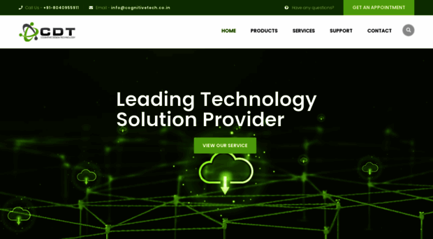 cognitivetech.co.in