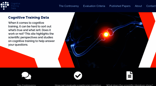 cognitivetrainingdata.org
