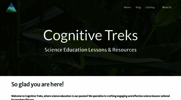 cognitivetreks.com