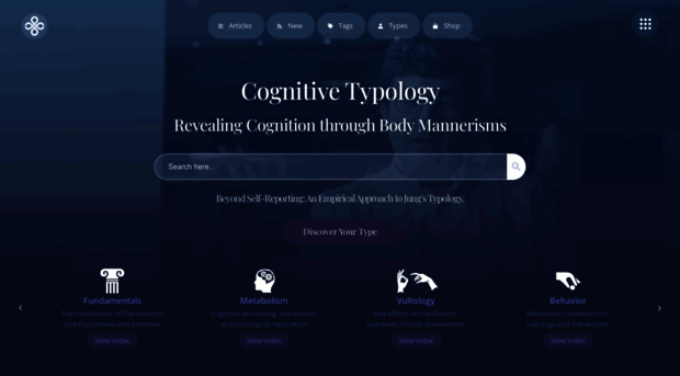 cognitivetype.com