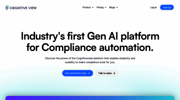 cognitiveview.com