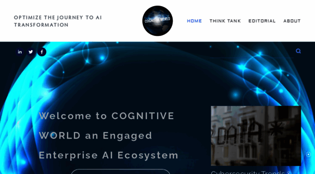 cognitiveworld.com