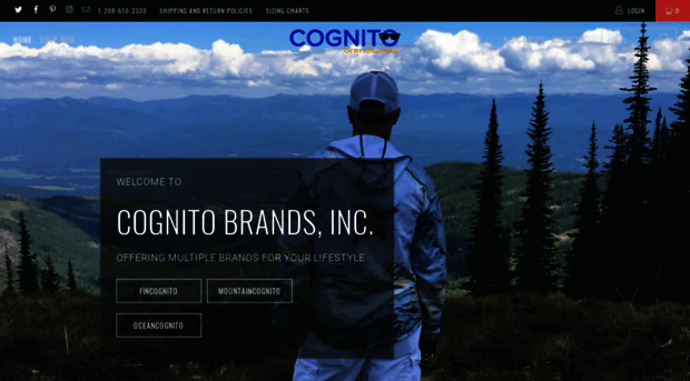 cognitobrands.com
