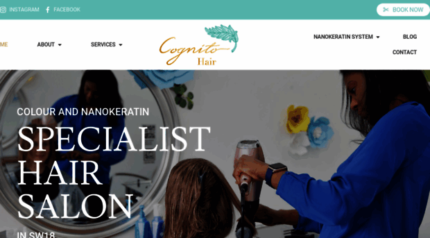 cognitohair.co.uk