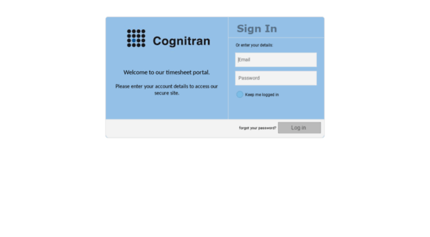 cognitran.titaniumhr.com