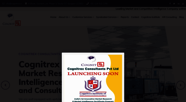 cognitrexindia.com